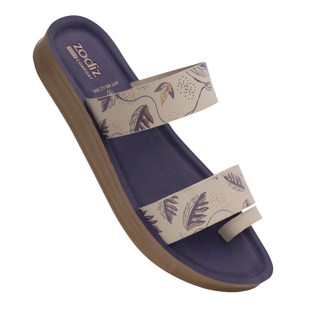 Zodiz LC 926 Women Slides
