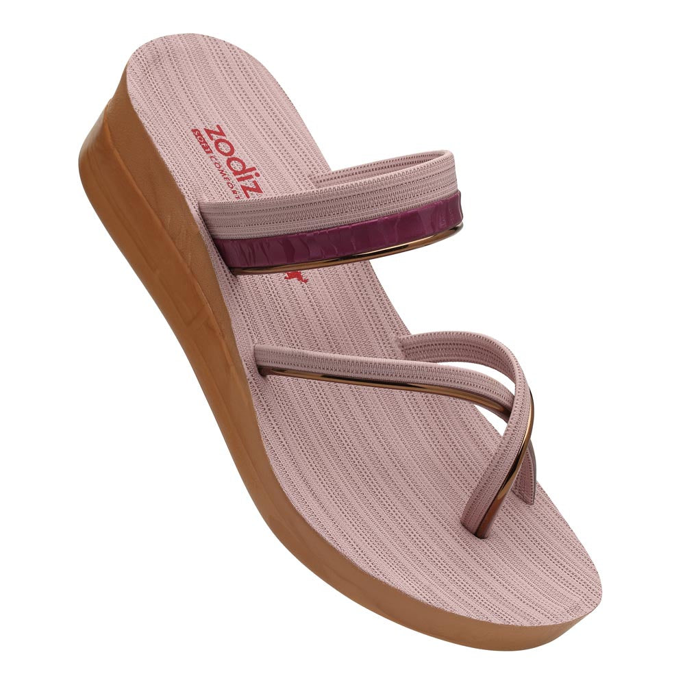 Zodiz LC 636 Women Slides