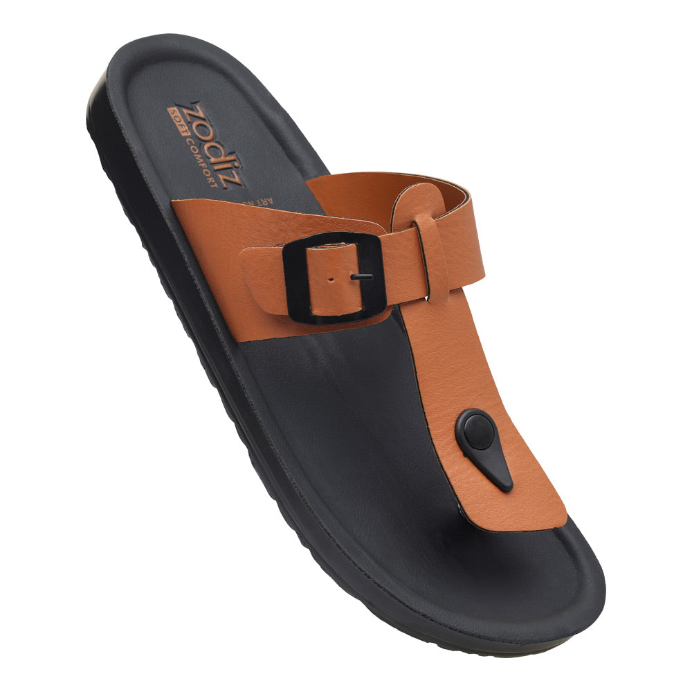 Zodiz GC 1490 Men Sandals