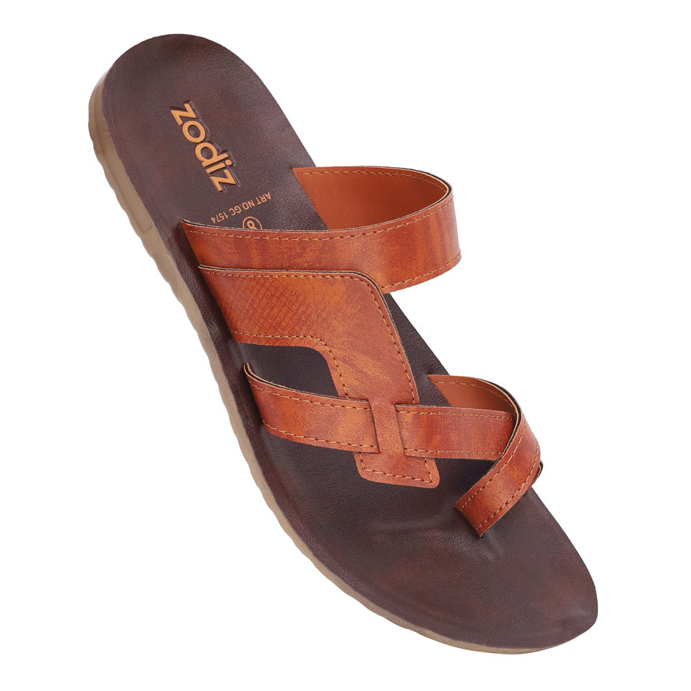 Zodiz GC 1574 Men Sandals