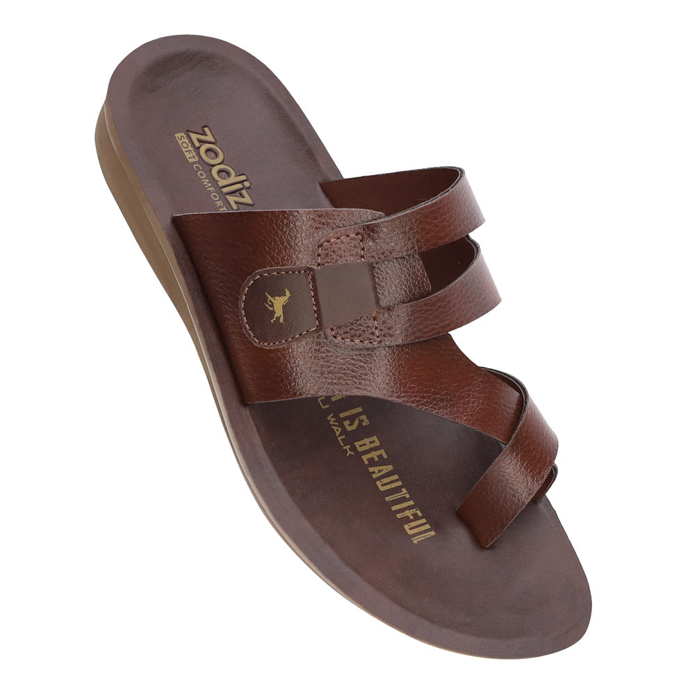 Zodiz GC 1603 Men Sandals