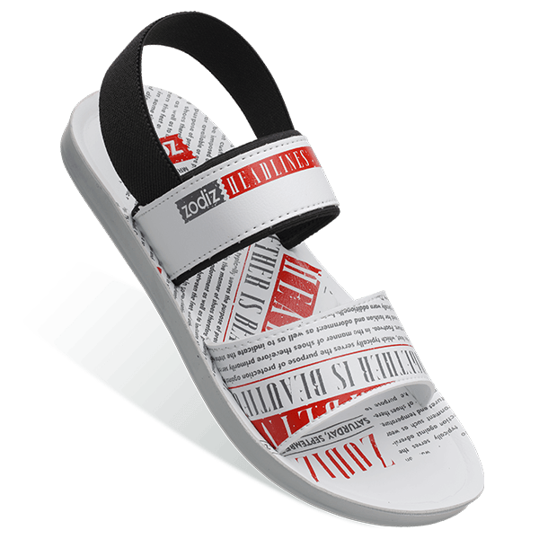 Zodiz GS 1715 Men Sandals