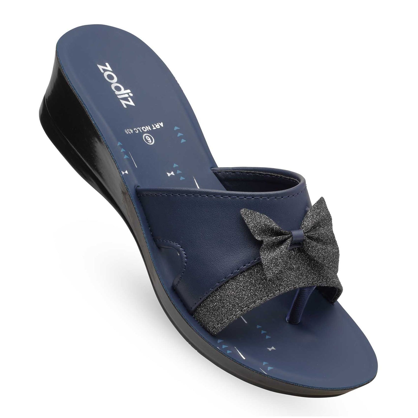 Zodiz LC 439 Women Sandals