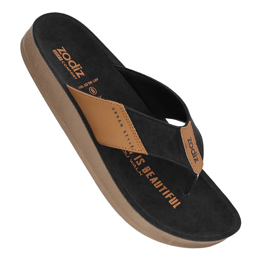 Zodiz GV 1051 Men Flip Flops