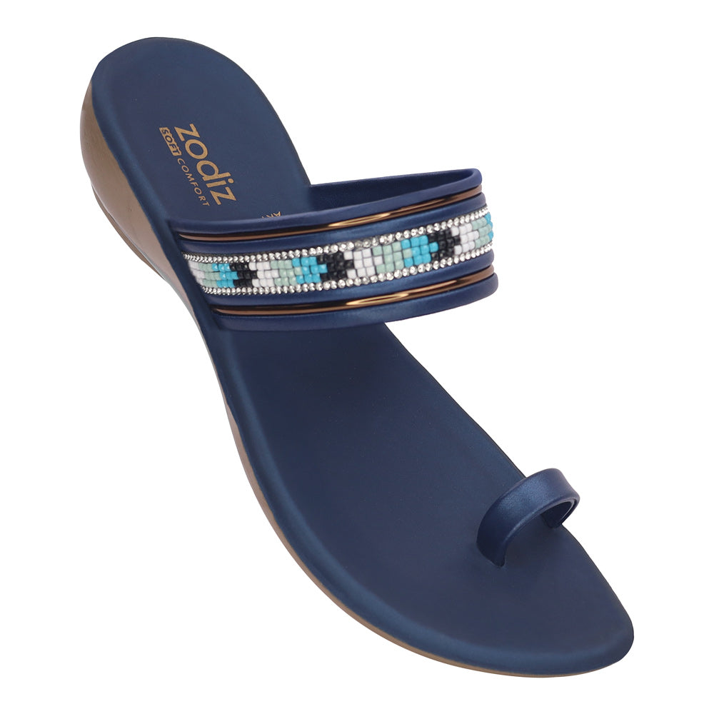 Zodiz LC 699 Women Slides