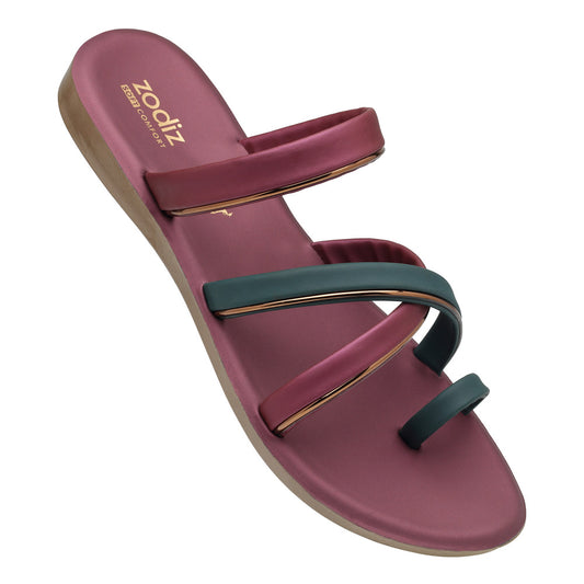 Zodiz LC 634 Women Slides