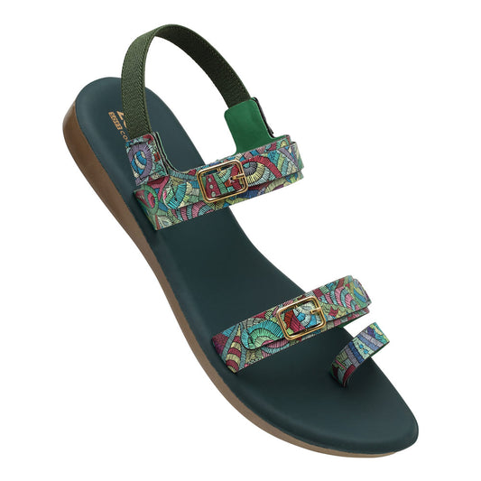 Zodiz LS 792 Women Sandals