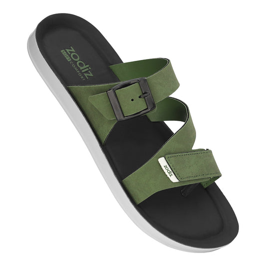 Zodiz GC 1484 Men Sandals