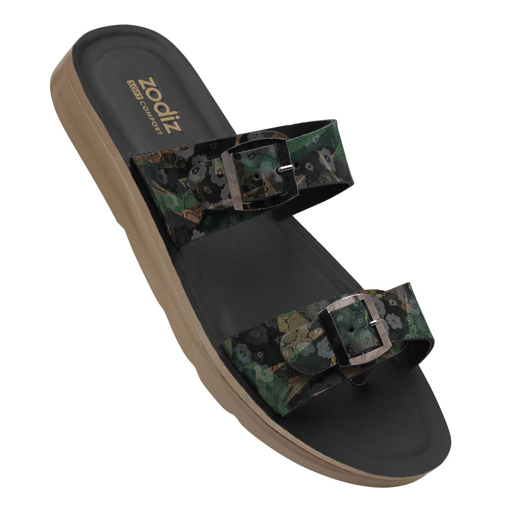 Zodiz LC 586 Women Slides
