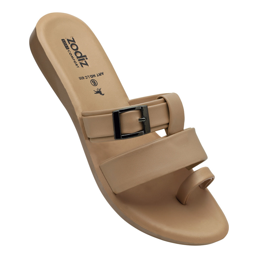 Zodiz LC 655 Women Slides
