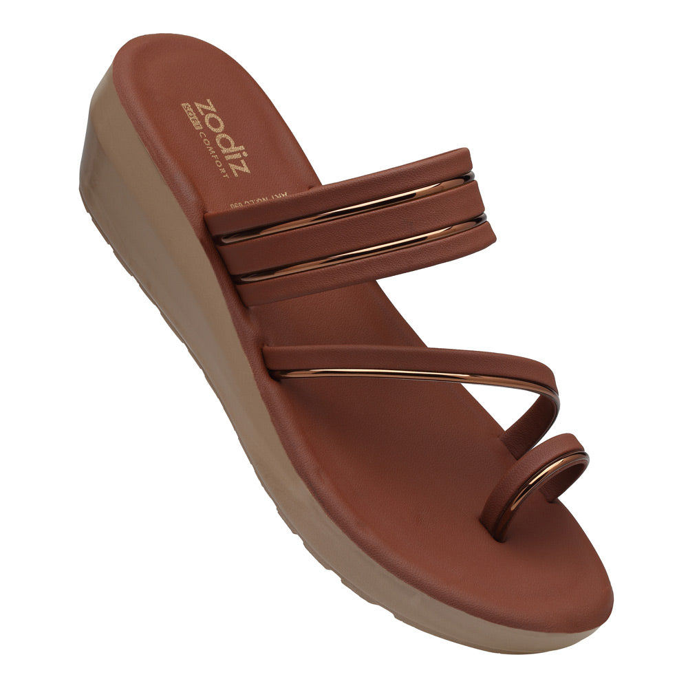 Zodiz LC 690 Women Slides