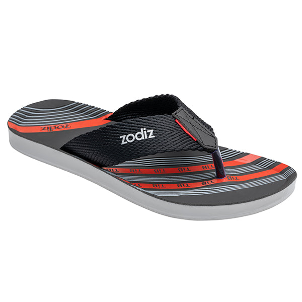 Zodiz GV 1004 Men Flip Flops