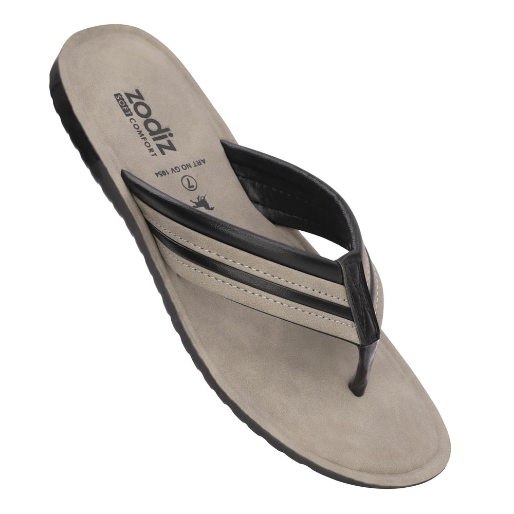 Zodiz GV 1054 Men Flip Flops