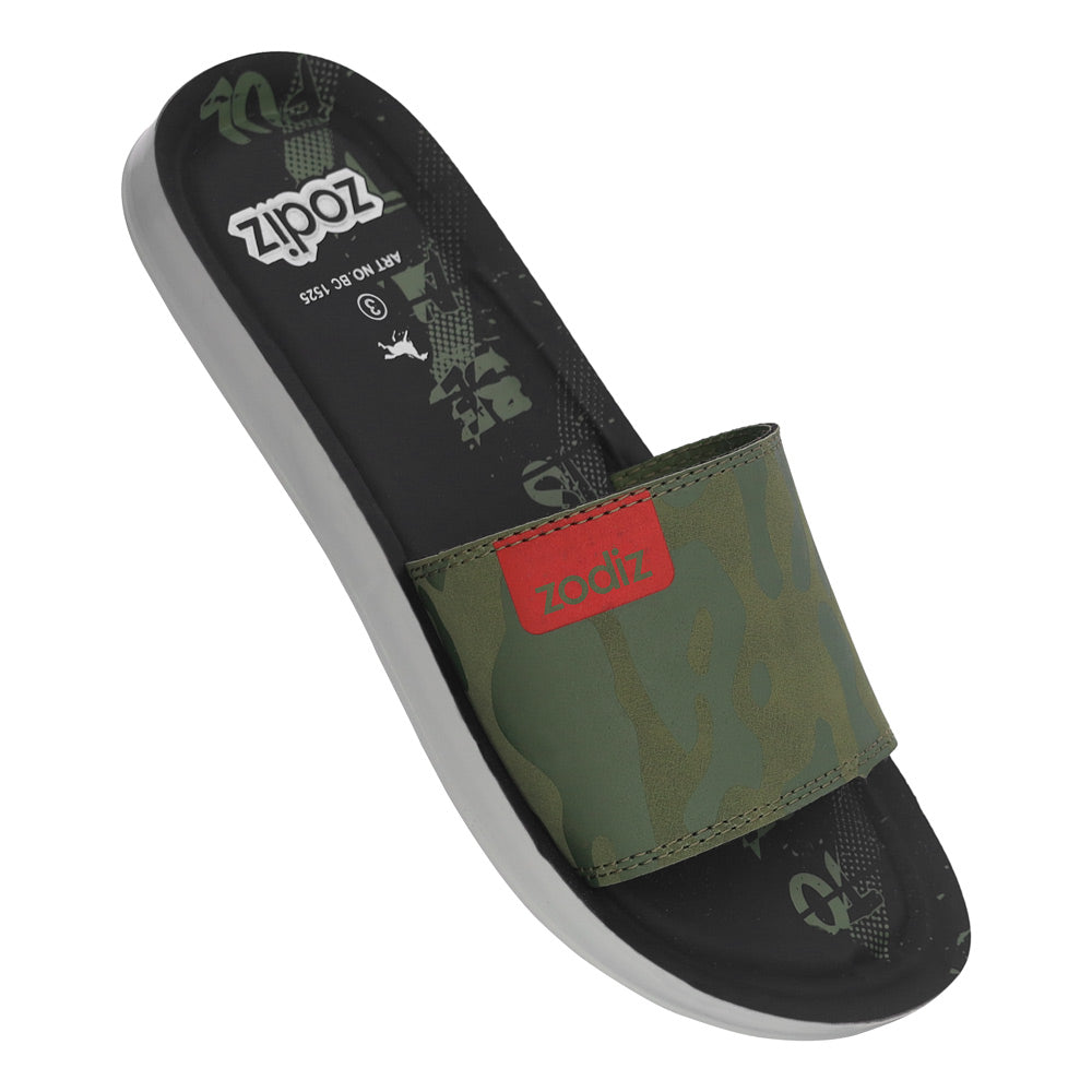Zodiz BC 1525 Boys Sandals