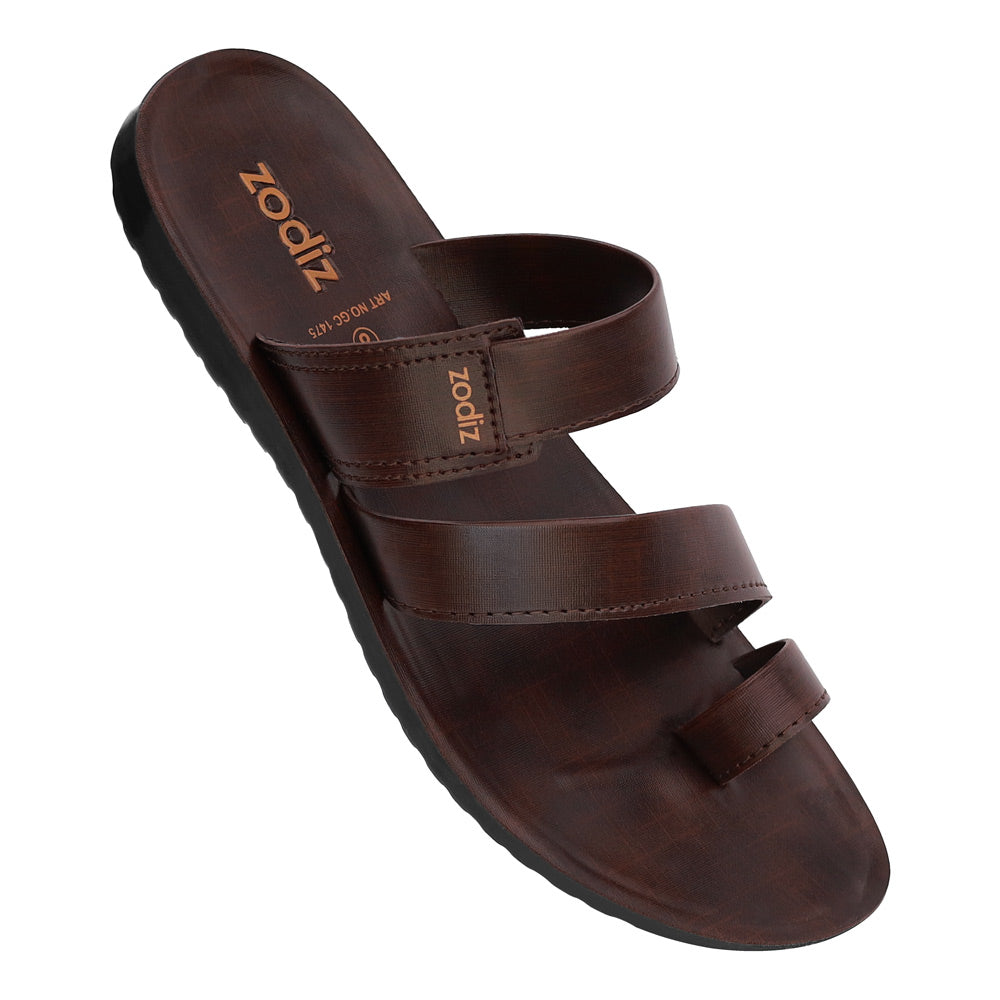 Zodiz GC 1475 Men Sandals
