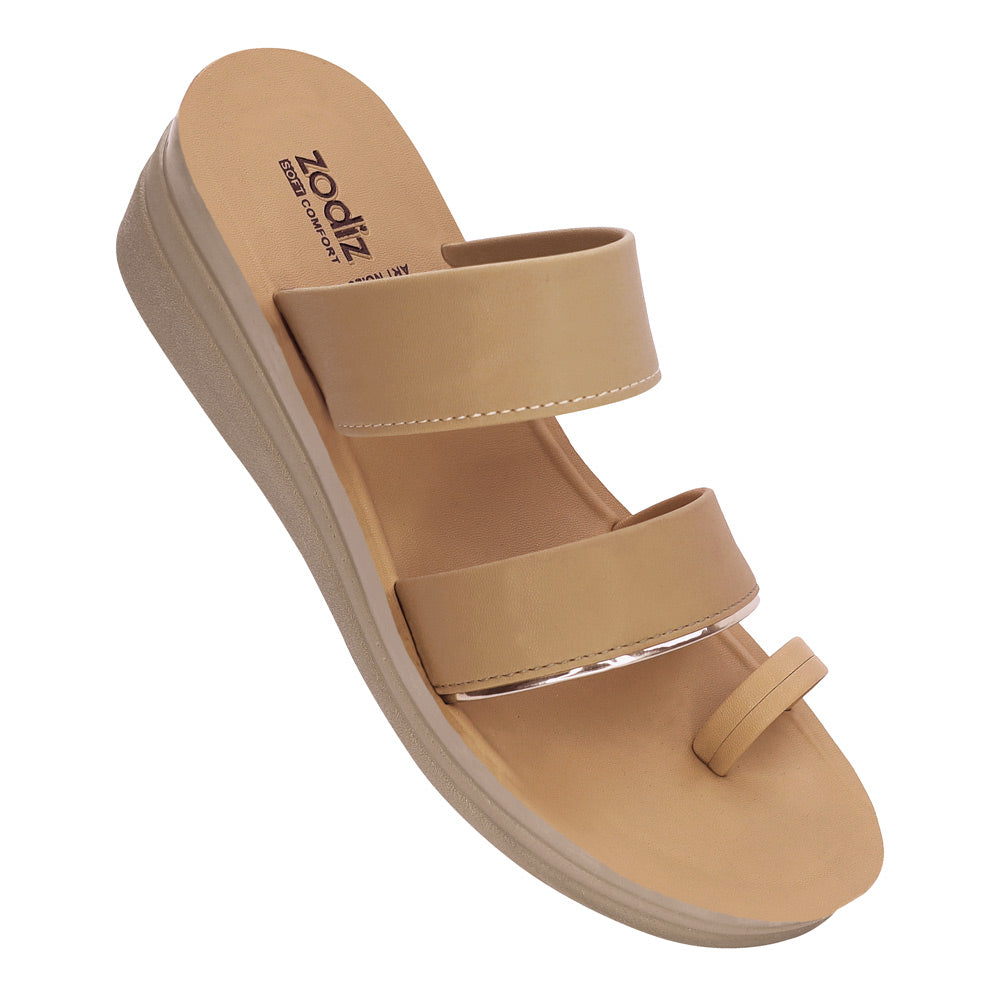 Zodiz LC 648 Women Slides