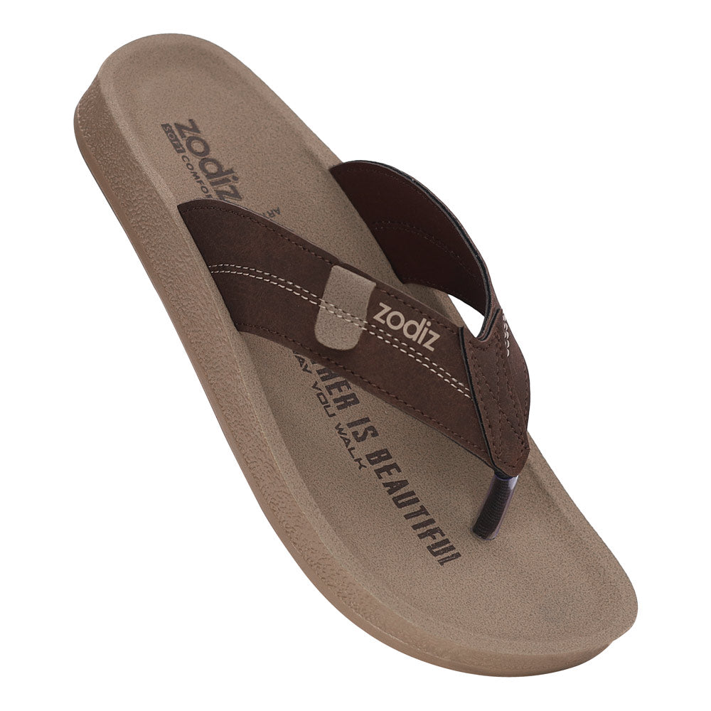 Zodiz GV 1060 Men Flip Flops