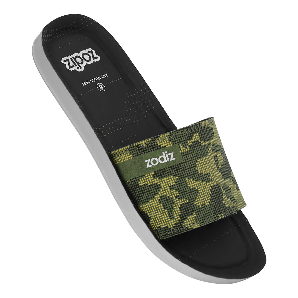 Zodiz GC 1495 Men Sandals