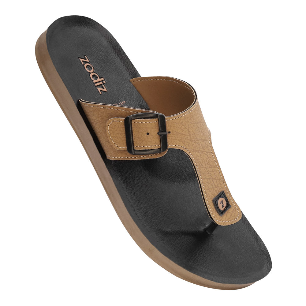Zodiz GC 1320 Men Flip Flops