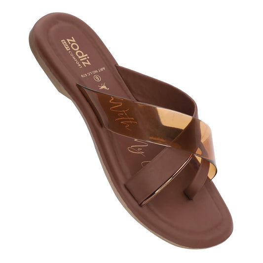 Zodiz LC 670 Women Slides