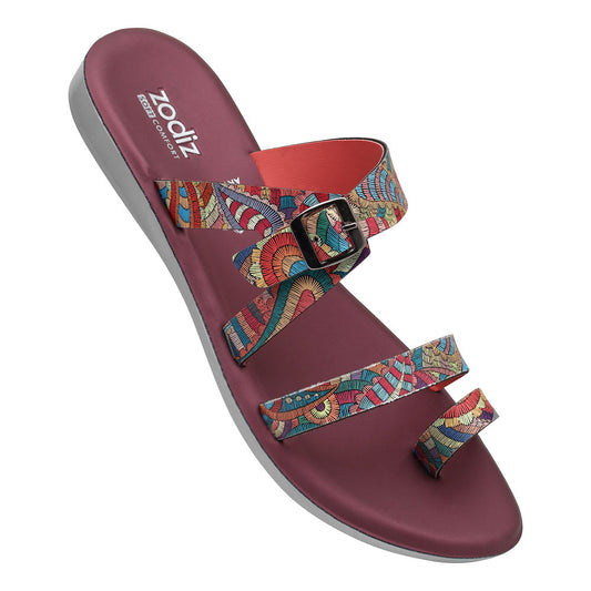 Zodiz LC 631 Women Slides