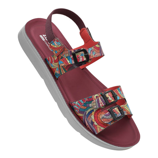 Zodiz LS 793 Women Sandals
