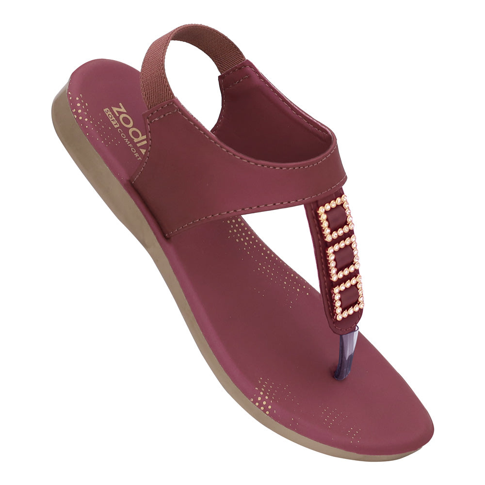 Zodiz LS 796 Women Sandals