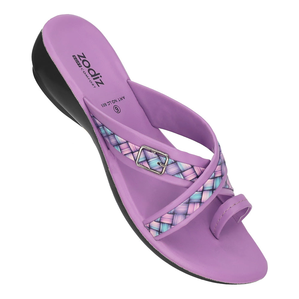 Zodiz LC 605 Women Slides