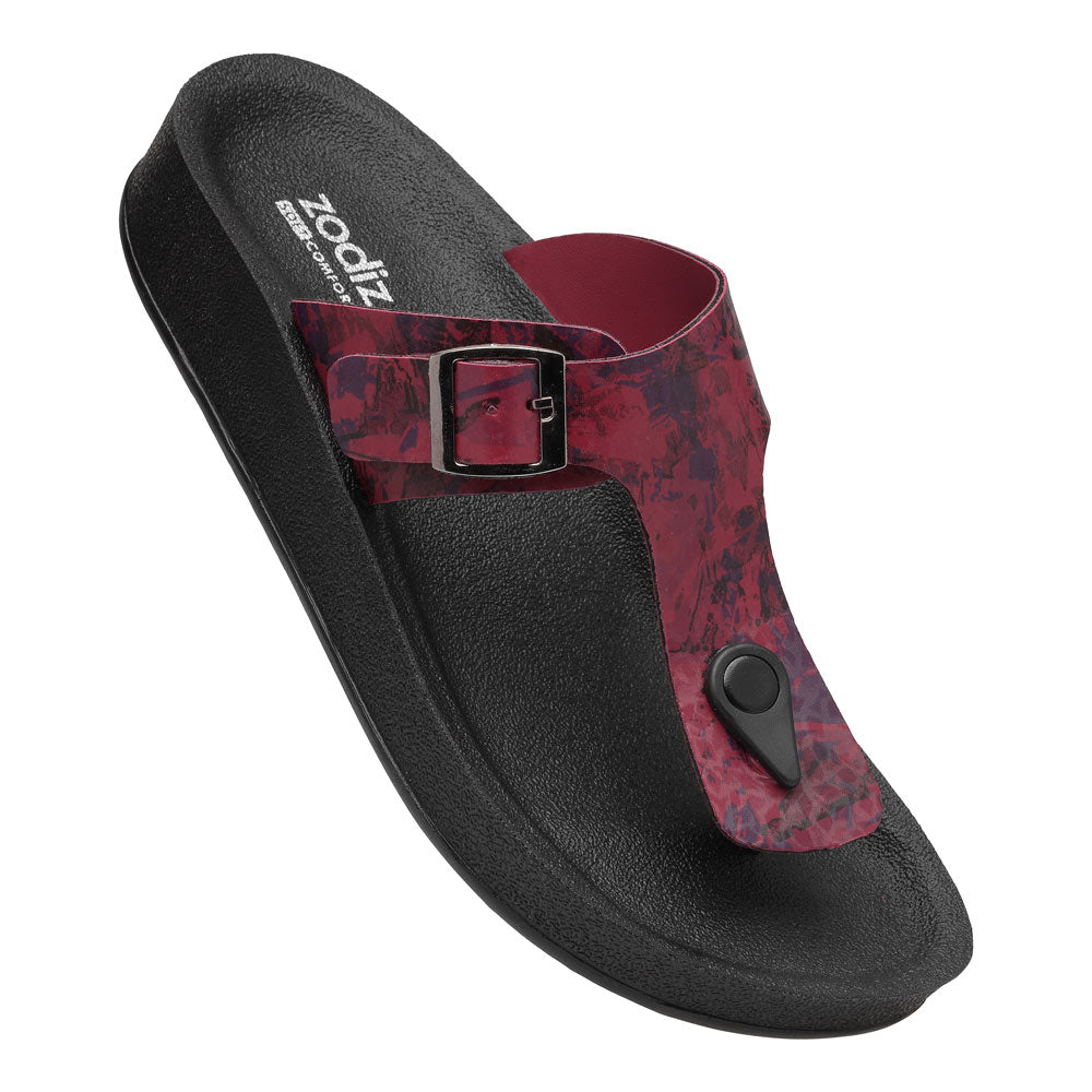 Zodiz LC 666 Women Slides