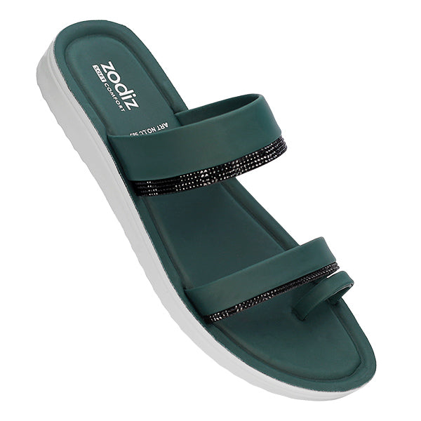 Zodiz LC 585 Women Slides