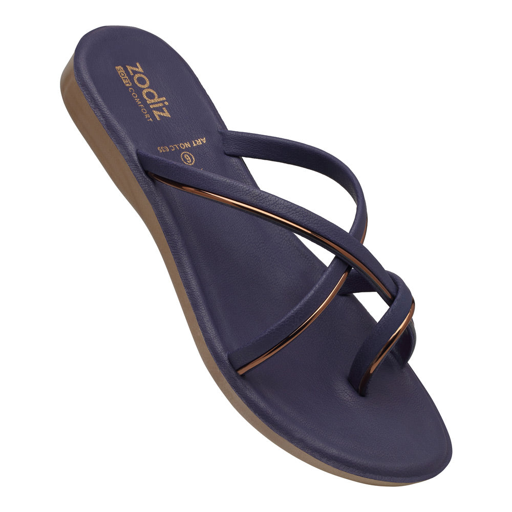 Zodiz LC 635 Women Slides