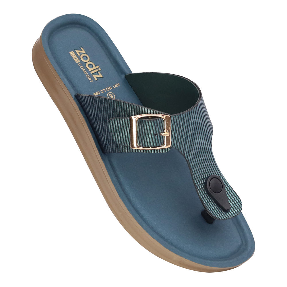 Zodiz LC 596 Women Slides