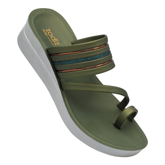 Zodiz LC 667 Women Slides