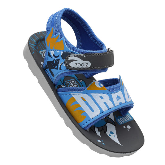 Zodiz KS 3222 Kids sandals