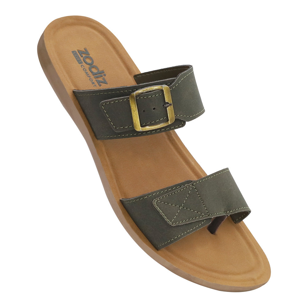 Zodiz GC 1562 Men Sandals
