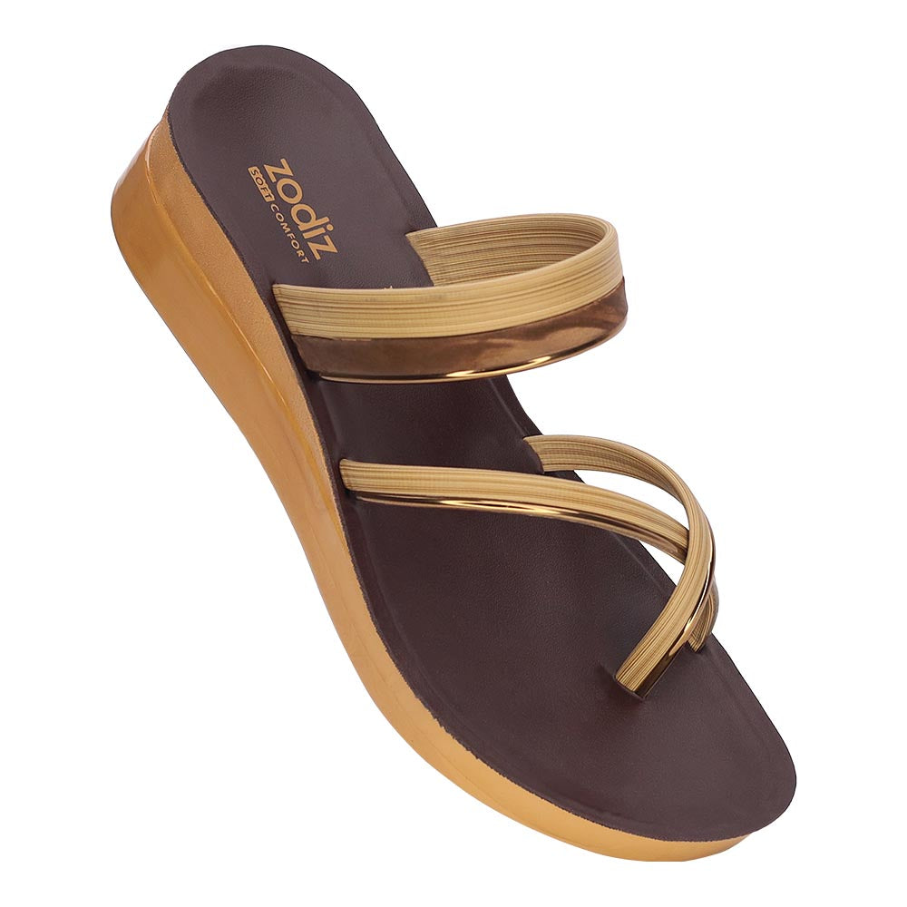 Zodiz LC 636 Women Slides