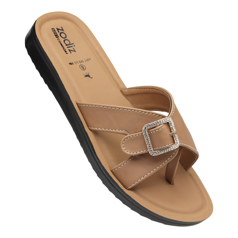 Zodiz LC 914 Women Slides