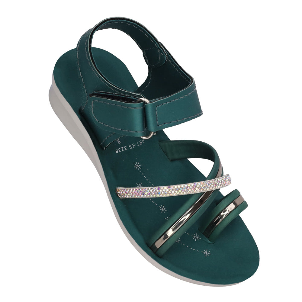 Zodiz RS 3238 Girls Sandals
