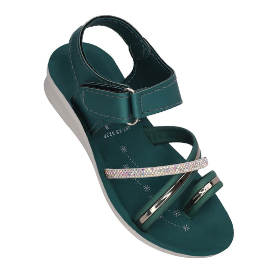 Zodiz RS 3238 Girls Sandals