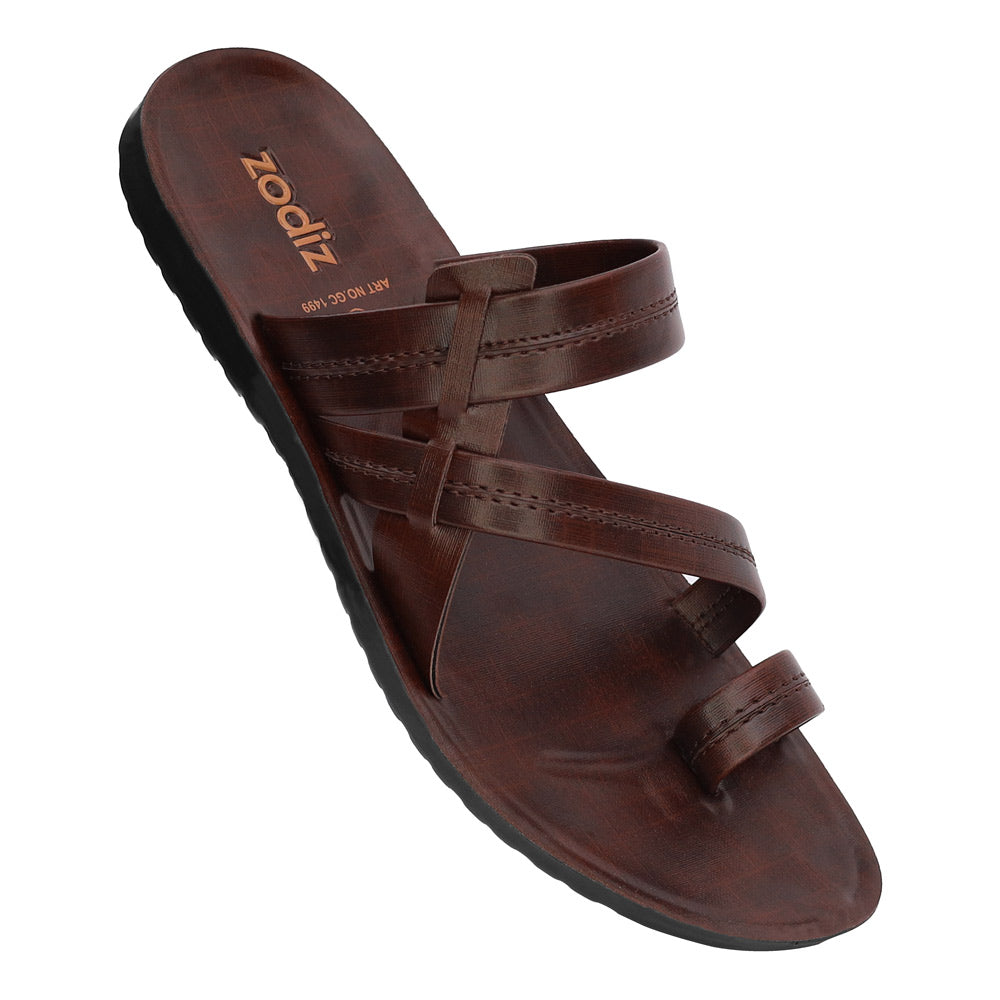 Zodiz GC 1499 Men Sandals