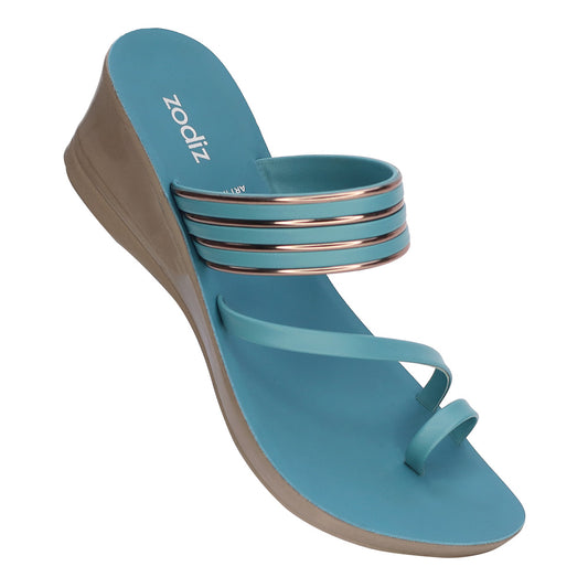 Zodiz LC 630 Women Slides