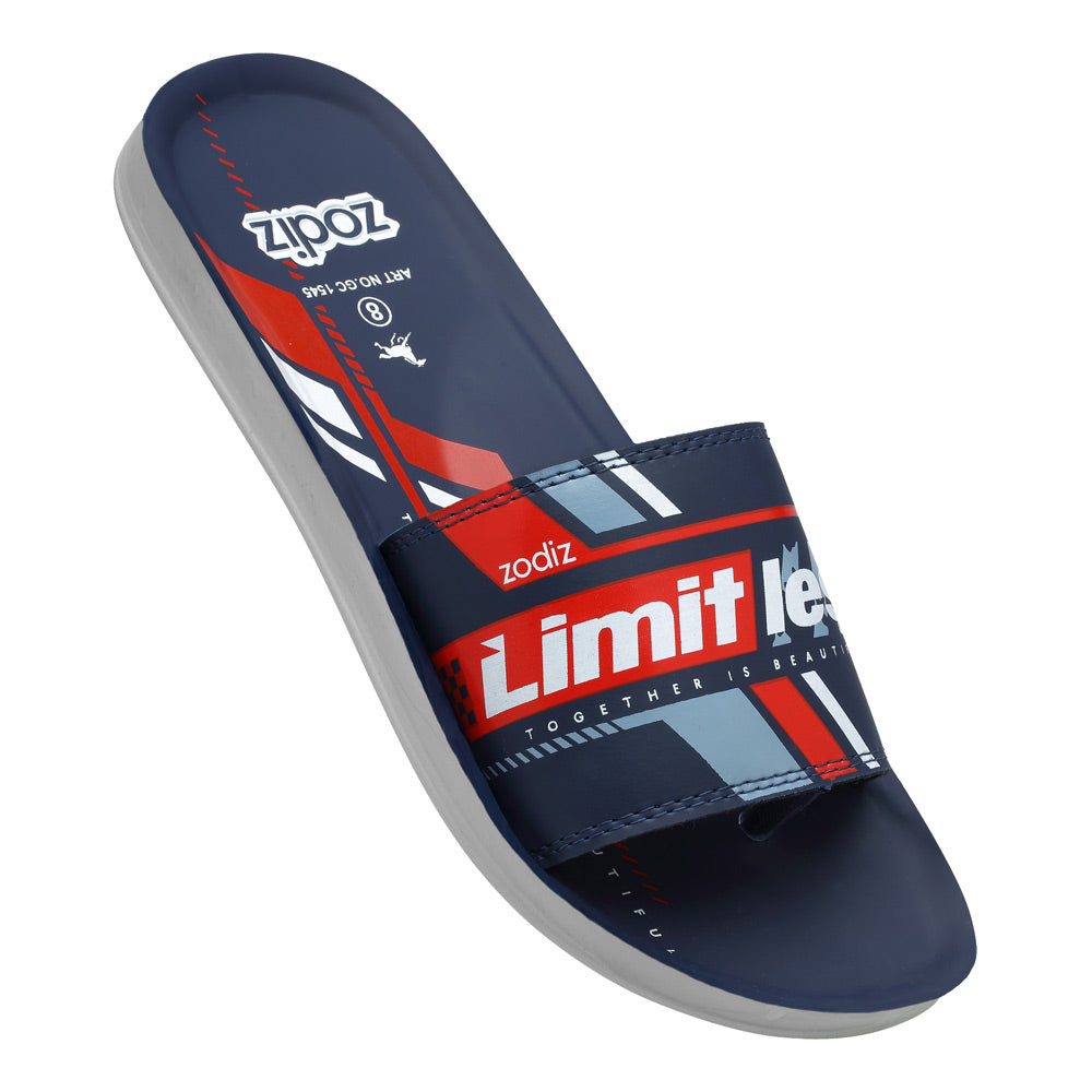 Zodiz GC 1545 Men Sandals