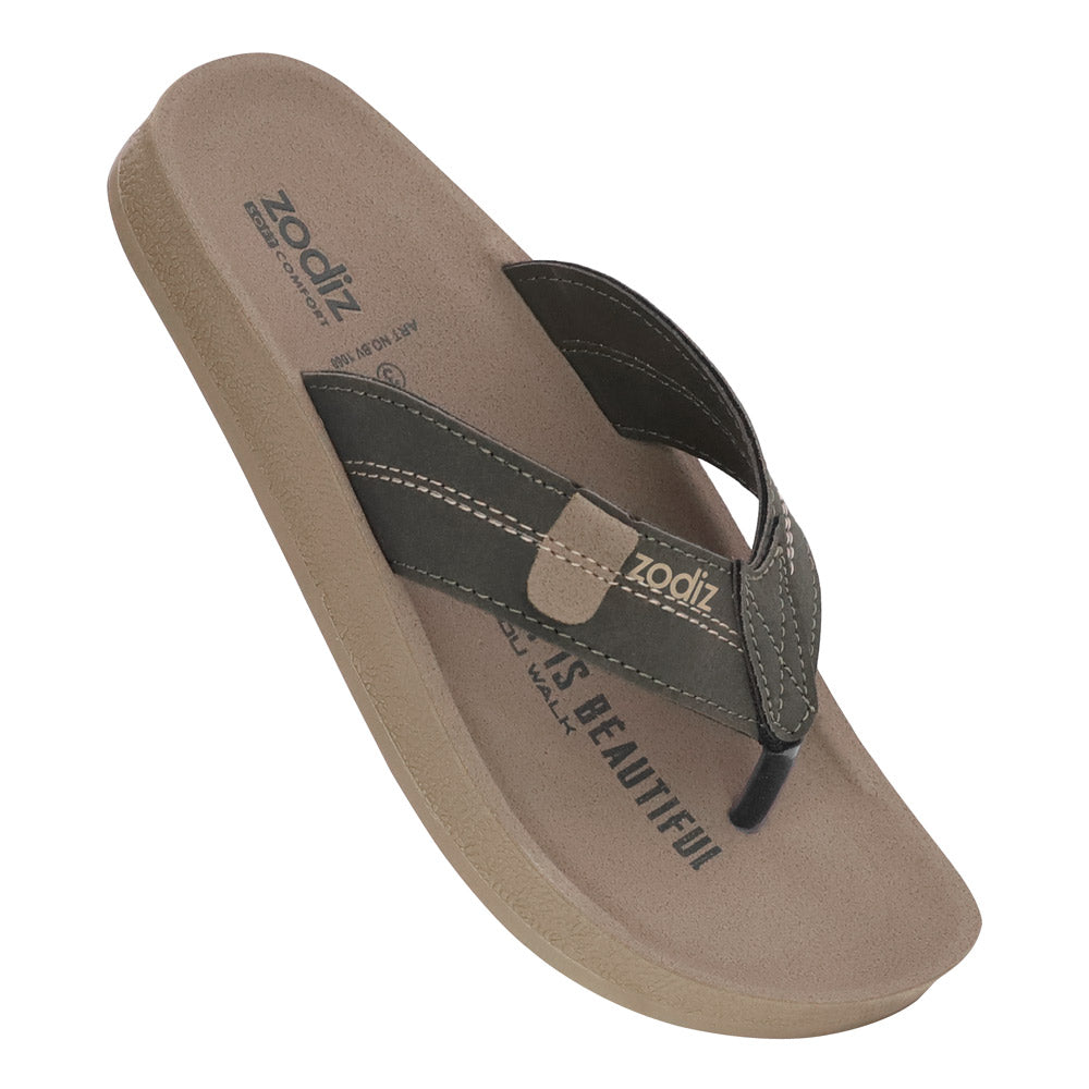 Zodiz BV 1060 Boys Flip Flops