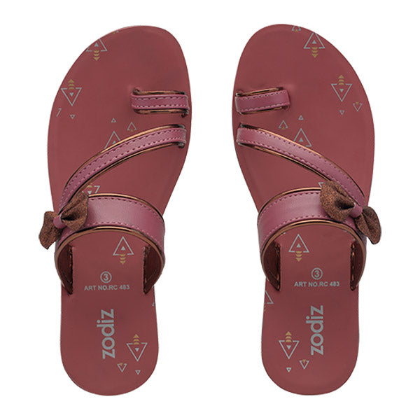 Zodiz RC 483 Girls Sandals