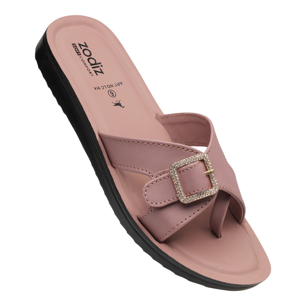 Zodiz LC 914 Women Slides