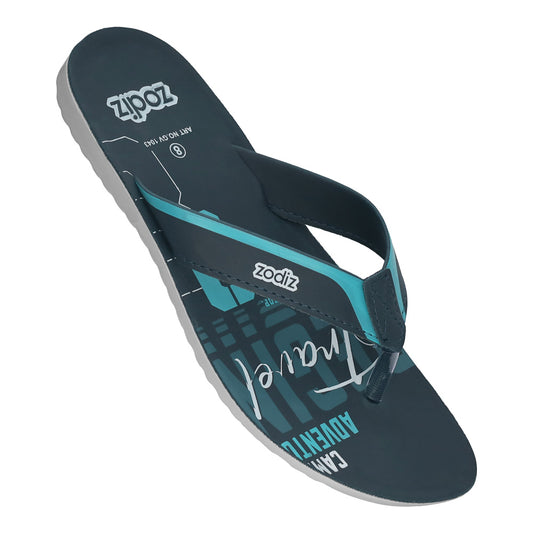 Zodiz GV 1043 Men Flip Flops