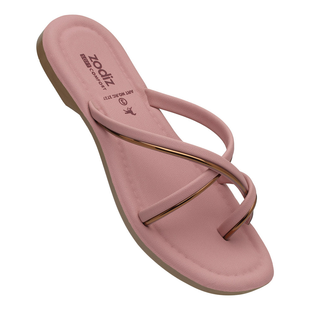 Zodiz RC 2727 Girls Sandals