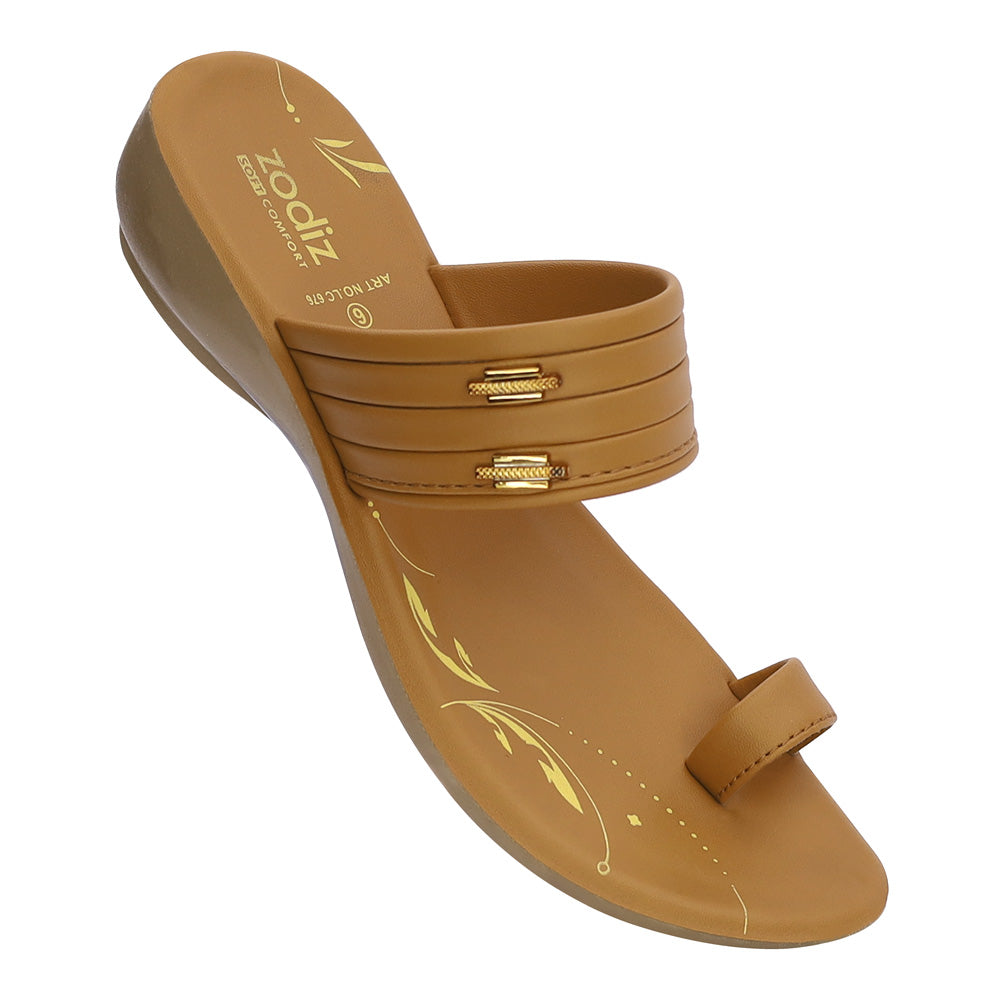 Zodiz LC 676 Women Slides