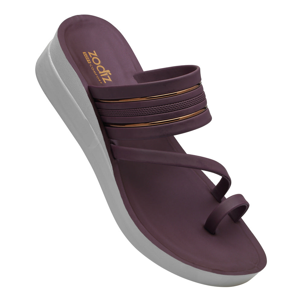 Zodiz LC 667 Women Slides