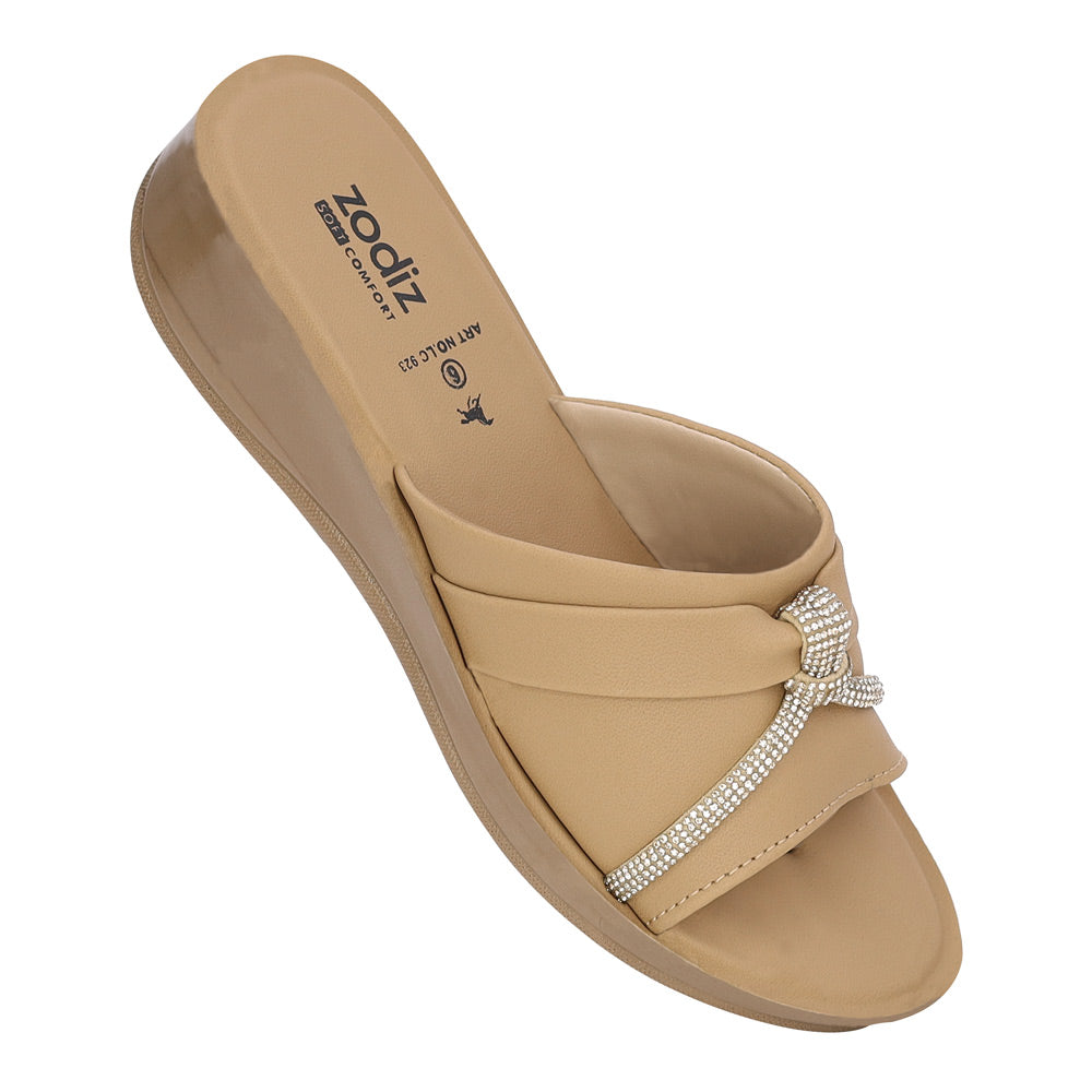 Zodiz LC 923 Women Slides